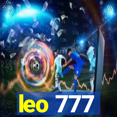 leo 777